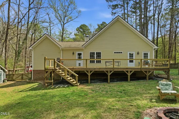 $349,000 | 7004 Ferrell Woods Lane, Raleigh, NC 27603
