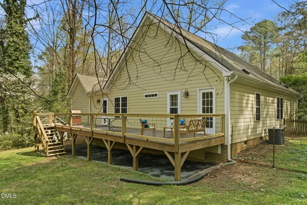 $349,000 | 7004 Ferrell Woods Lane, Raleigh, NC 27603