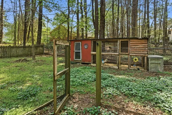 $349,000 | 7004 Ferrell Woods Lane, Raleigh, NC 27603