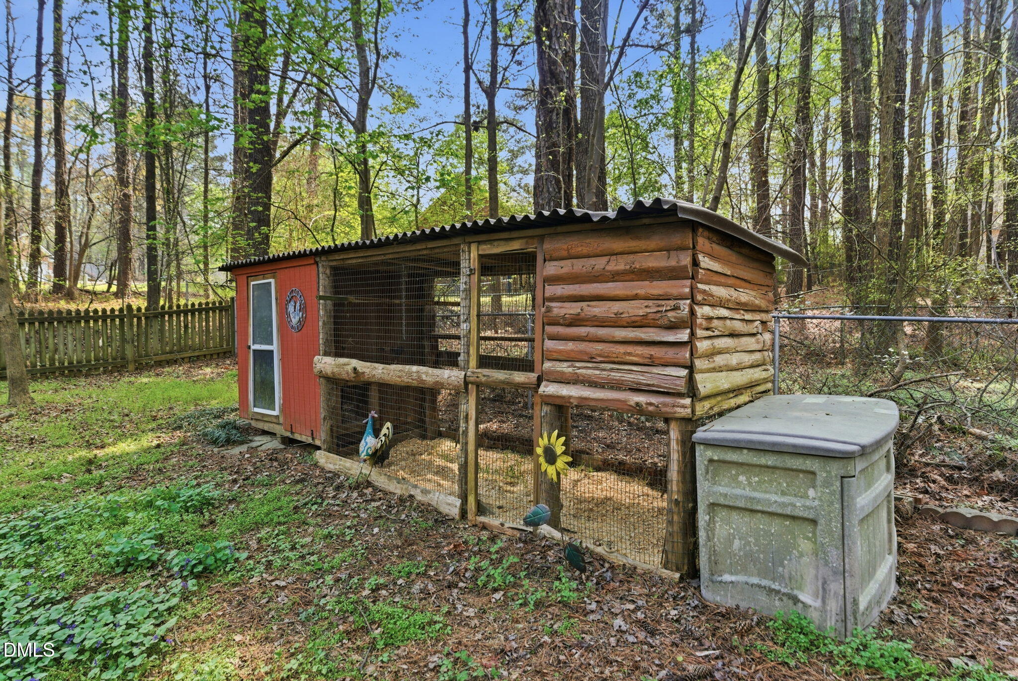 7004 Ferrell Woods Lane Raleigh, NC 27603 - Photo 54 of 90 7004 Ferrell Woods Lane-57