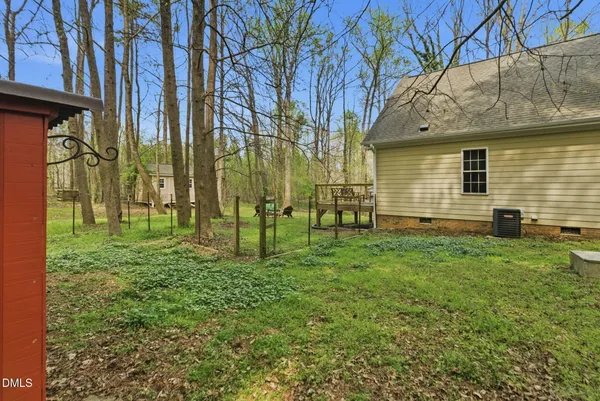 $349,000 | 7004 Ferrell Woods Lane, Raleigh, NC 27603