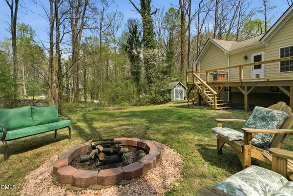 $349,000 | 7004 Ferrell Woods Lane, Raleigh, NC 27603