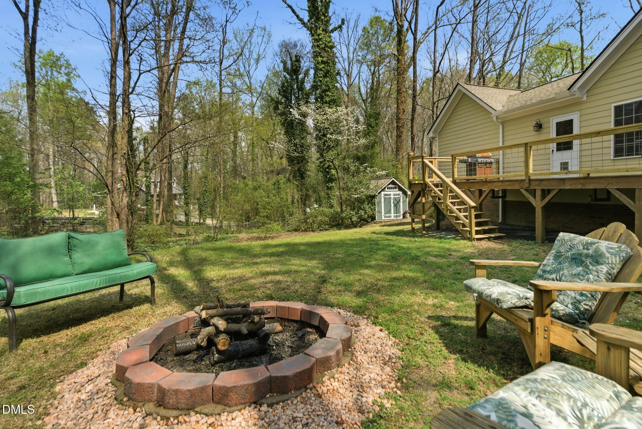 7004 Ferrell Woods Lane Raleigh, NC 27603 - Photo 56 of 90 7004 Ferrell Woods Lane-59