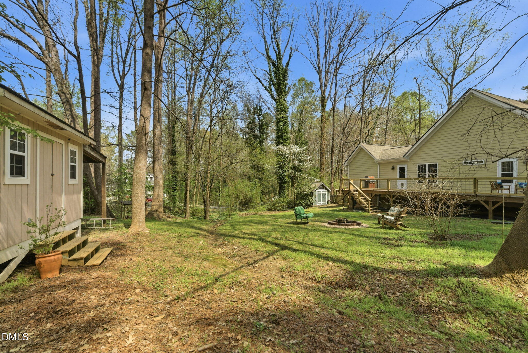 7004 Ferrell Woods Lane Raleigh, NC 27603 - Photo 59 of 90 7004 Ferrell Woods Lane-62