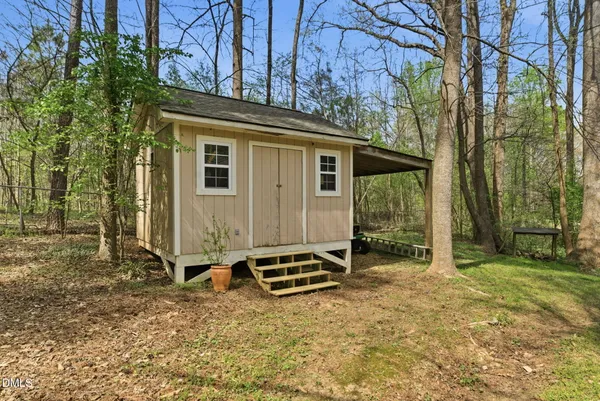 $349,000 | 7004 Ferrell Woods Lane, Raleigh, NC 27603