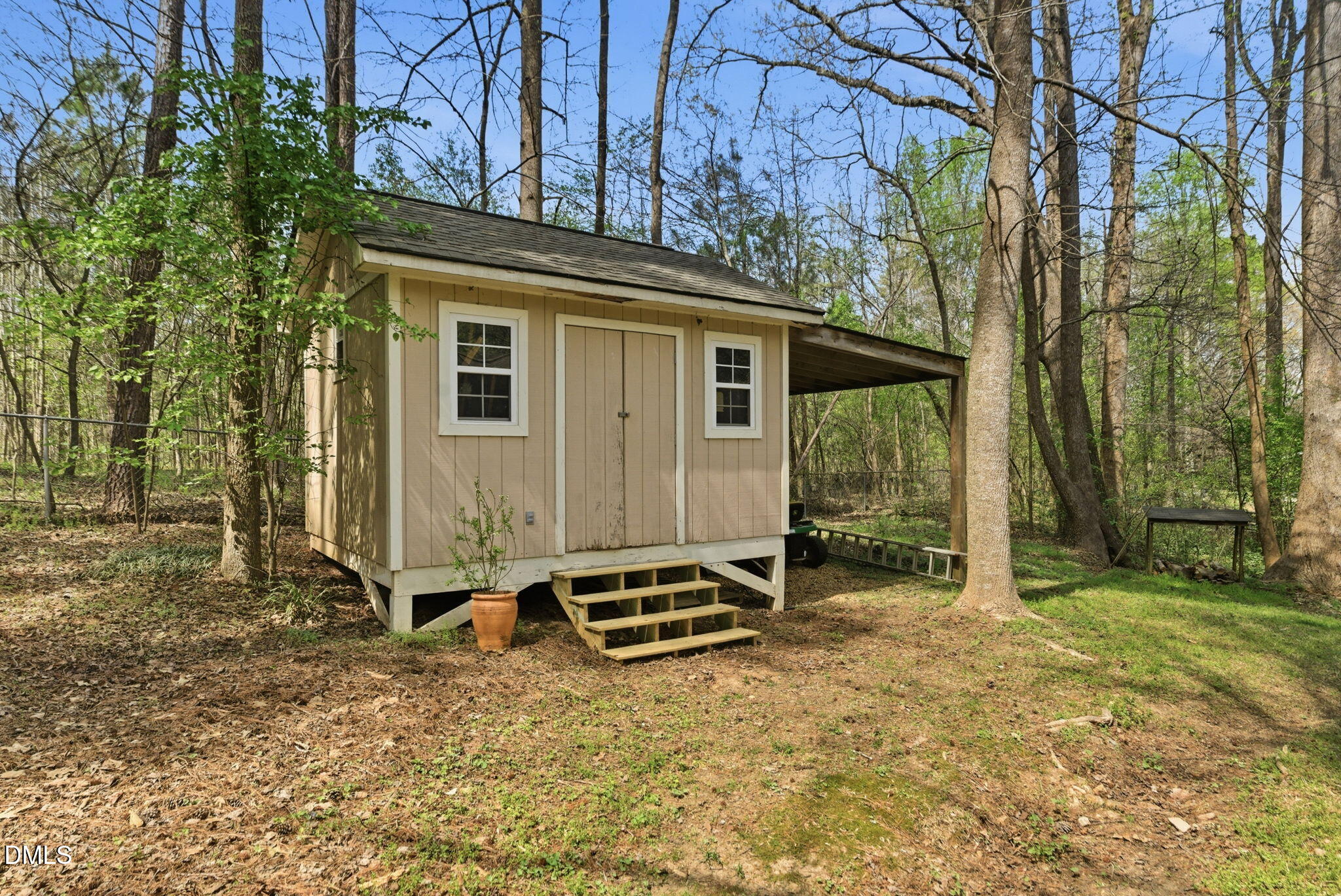 7004 Ferrell Woods Lane Raleigh, NC 27603 - Photo 60 of 90 7004 Ferrell Woods Lane-63