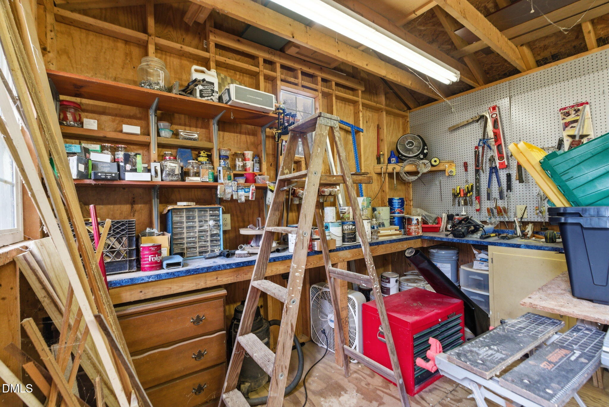 7004 Ferrell Woods Lane Raleigh, NC 27603 - Photo 61 of 90 7004 Ferrell Woods Lane-64