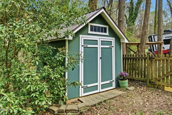 $349,000 | 7004 Ferrell Woods Lane, Raleigh, NC 27603