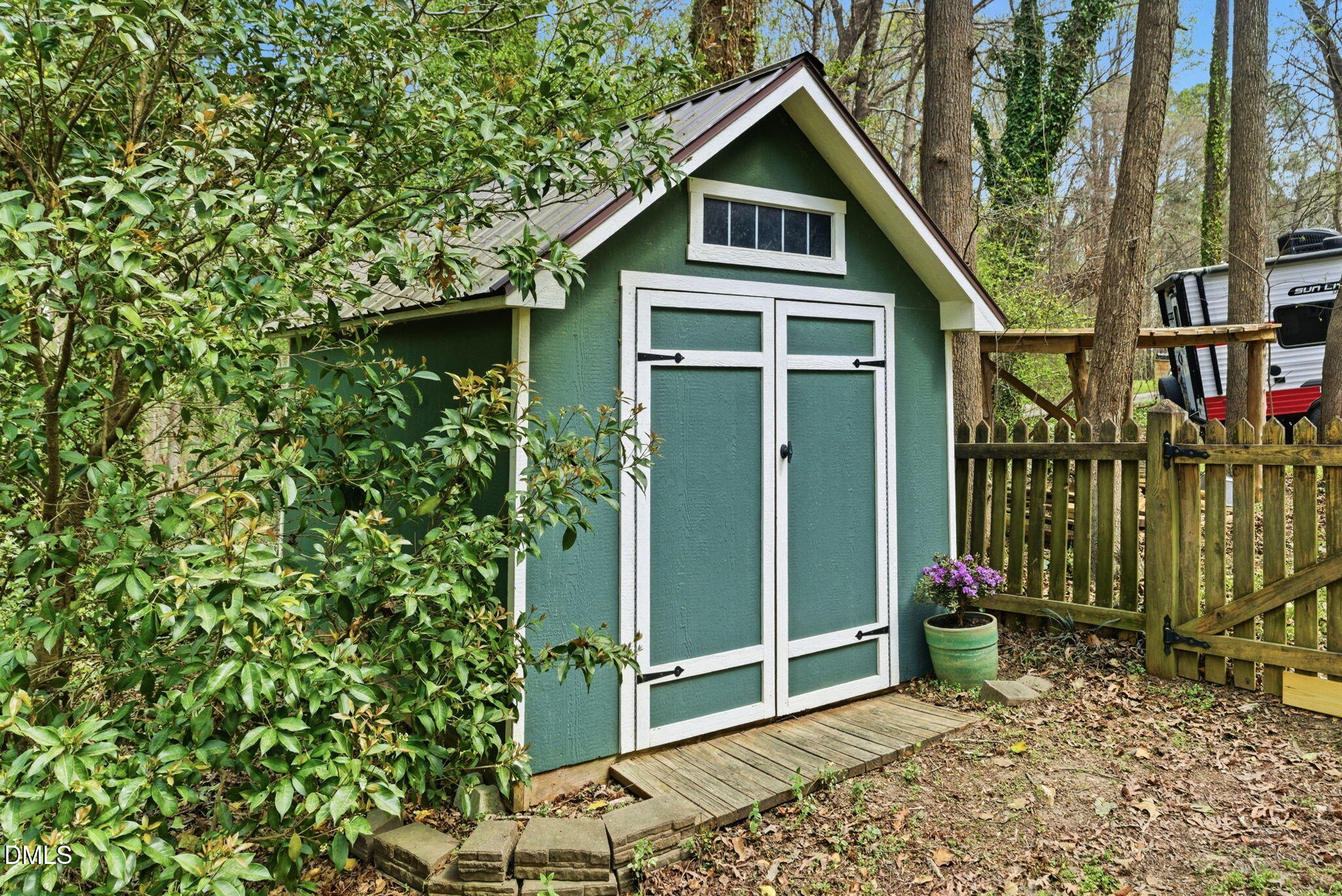 7004 Ferrell Woods Lane Raleigh, NC 27603 - Photo 63 of 90 7004 Ferrell Woods Lane-66