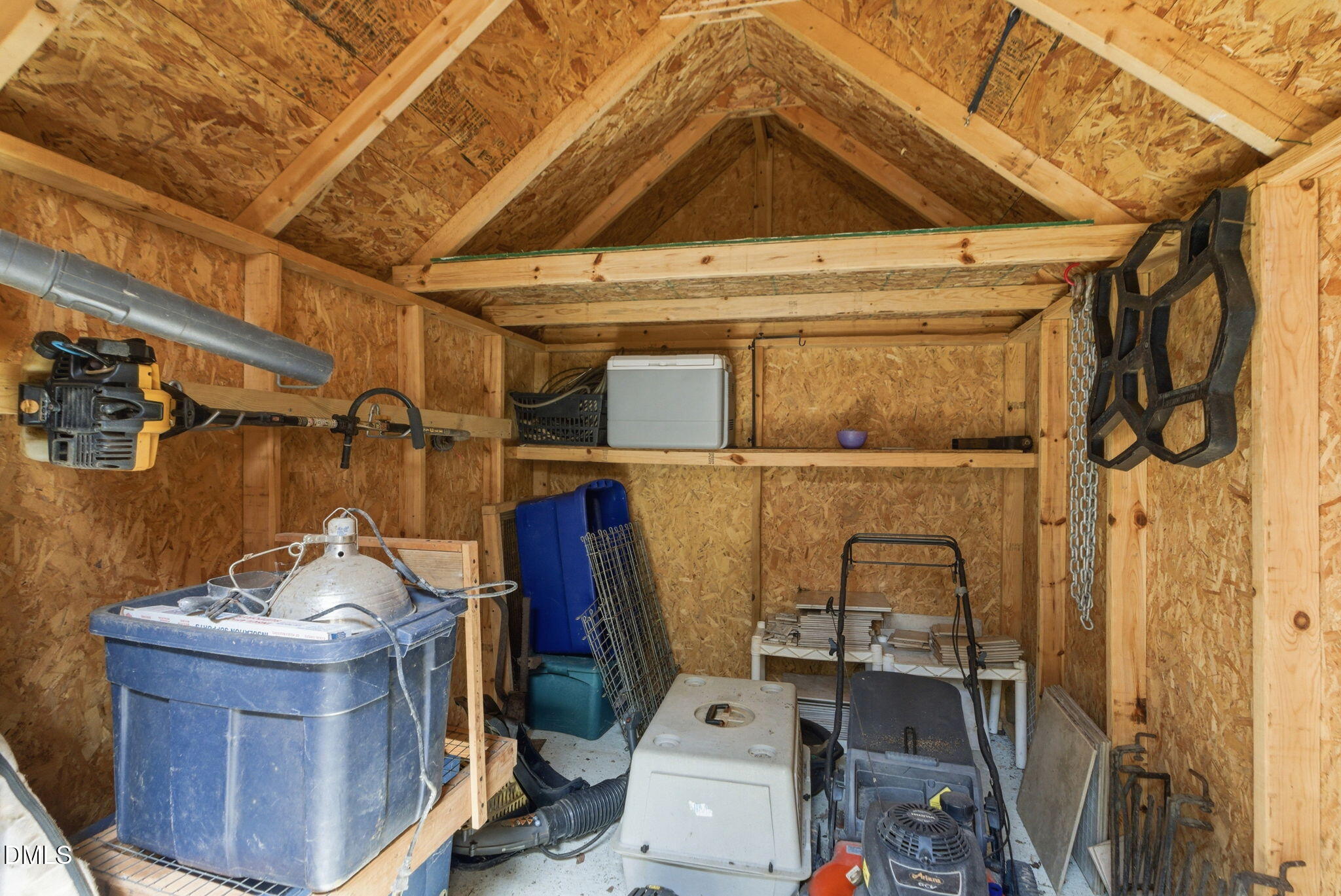 7004 Ferrell Woods Lane Raleigh, NC 27603 - Photo 64 of 90 7004 Ferrell Woods Lane-67