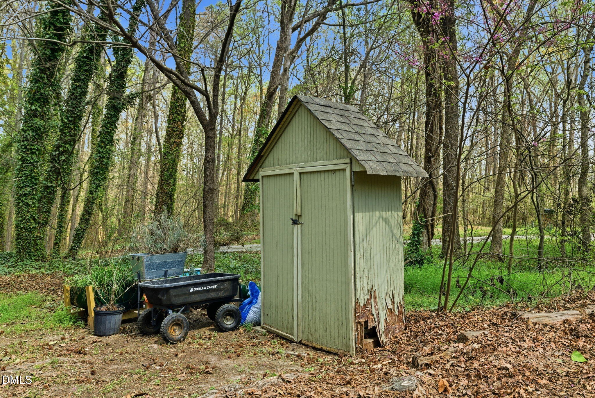 7004 Ferrell Woods Lane Raleigh, NC 27603 - Photo 66 of 90 7004 Ferrell Woods Lane-69