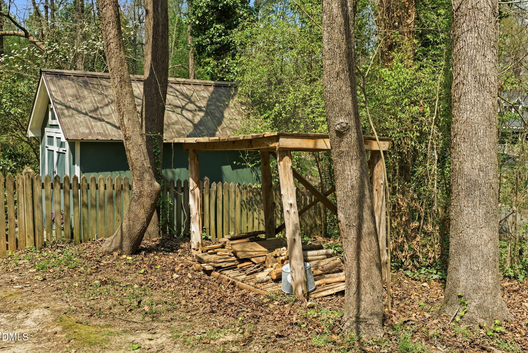 7004 Ferrell Woods Lane Raleigh, NC 27603 - Photo 67 of 90 7004 Ferrell Woods Lane-70