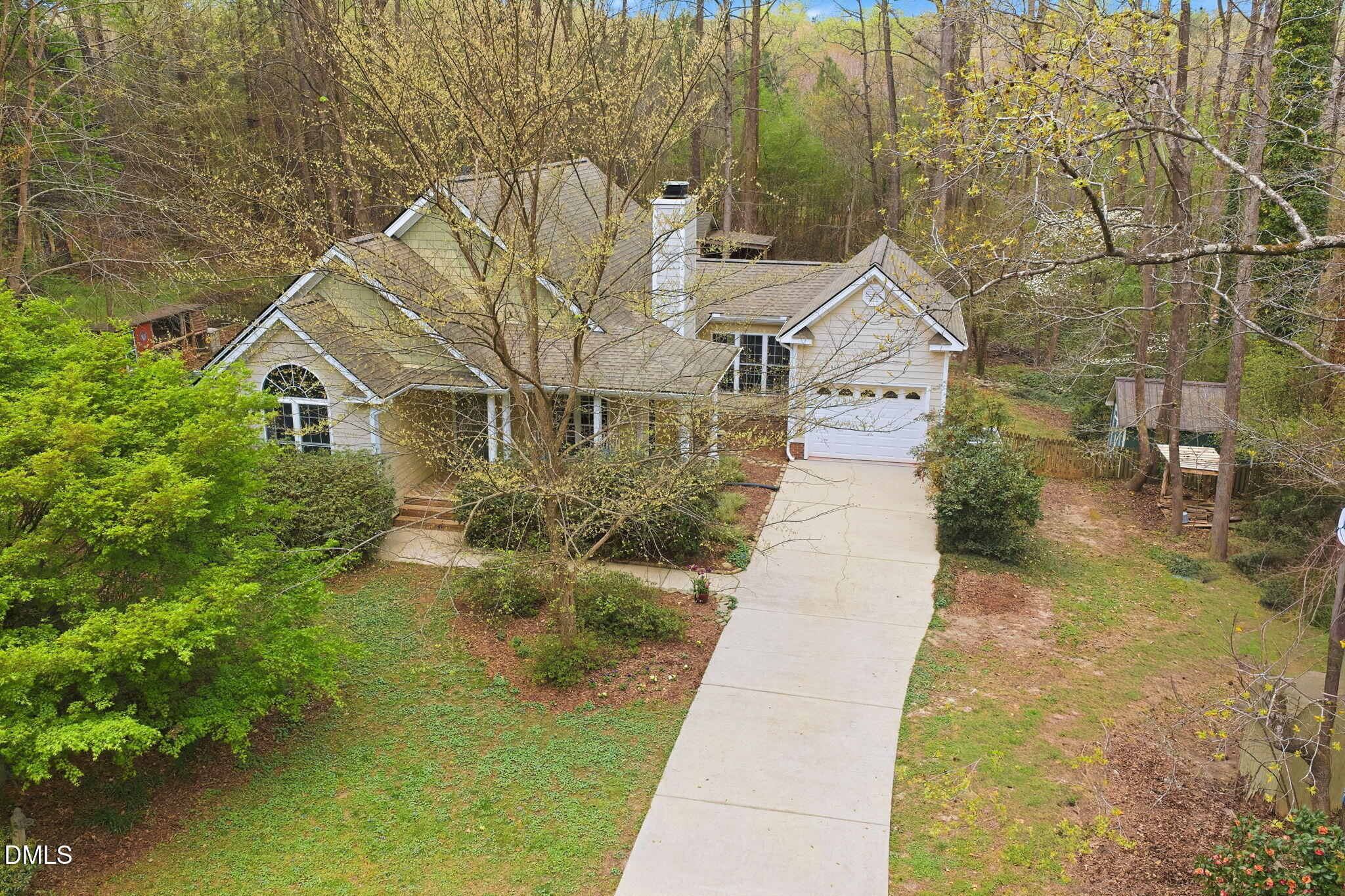 7004 Ferrell Woods Lane Raleigh, NC 27603 - Photo 69 of 90 7004 Ferrell Woods Lane-72