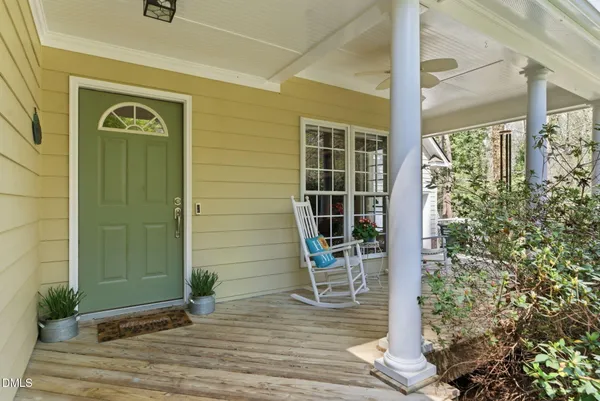 $349,000 | 7004 Ferrell Woods Lane, Raleigh, NC 27603