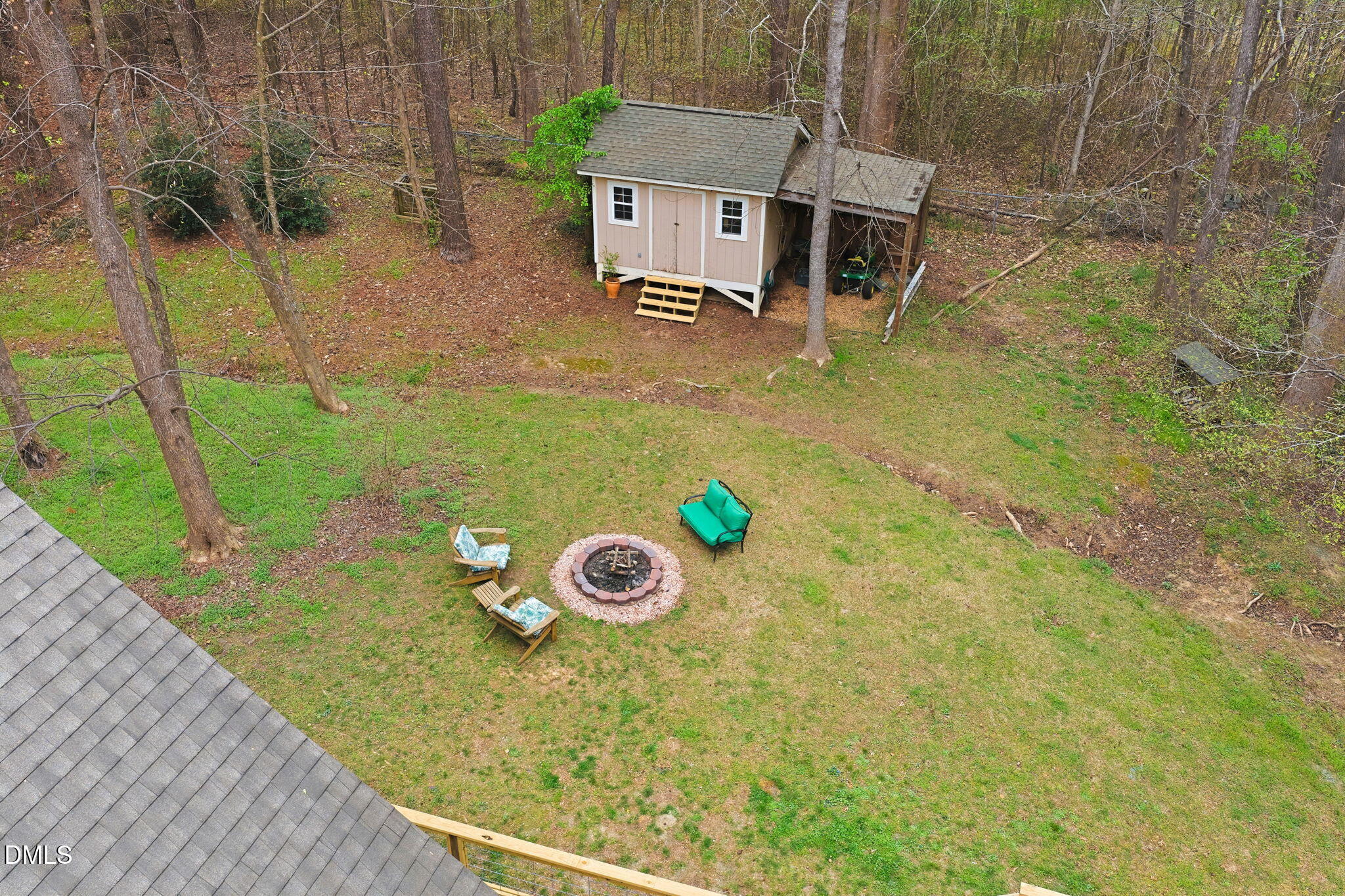 7004 Ferrell Woods Lane Raleigh, NC 27603 - Photo 70 of 90 7004 Ferrell Woods Lane-73