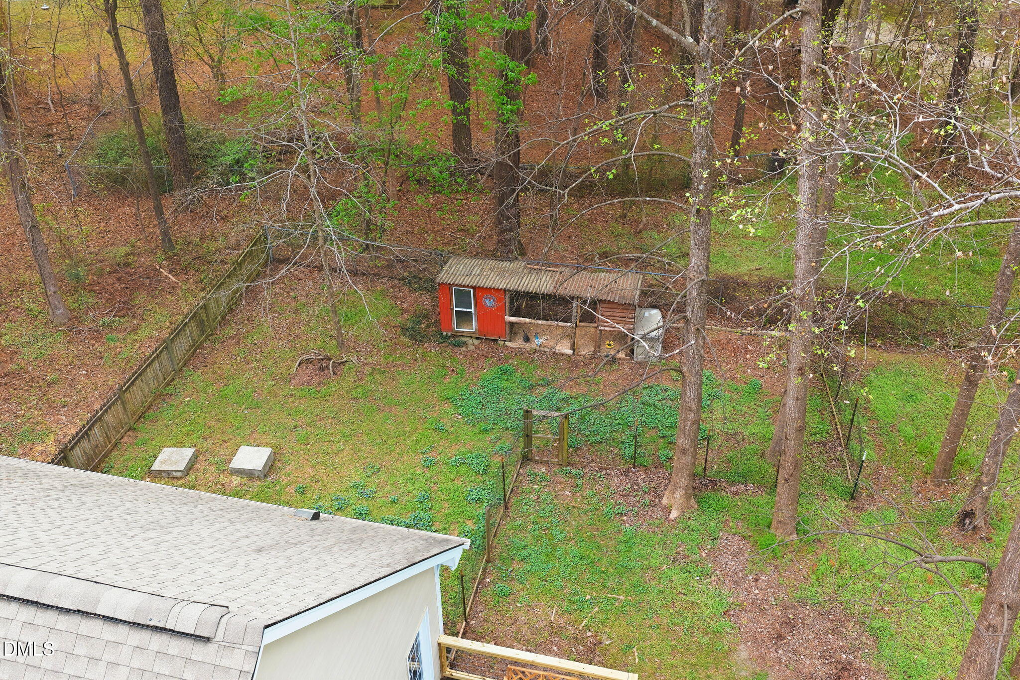 7004 Ferrell Woods Lane Raleigh, NC 27603 - Photo 71 of 90 7004 Ferrell Woods Lane-74