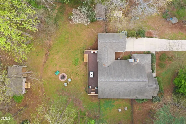 $349,000 | 7004 Ferrell Woods Lane, Raleigh, NC 27603