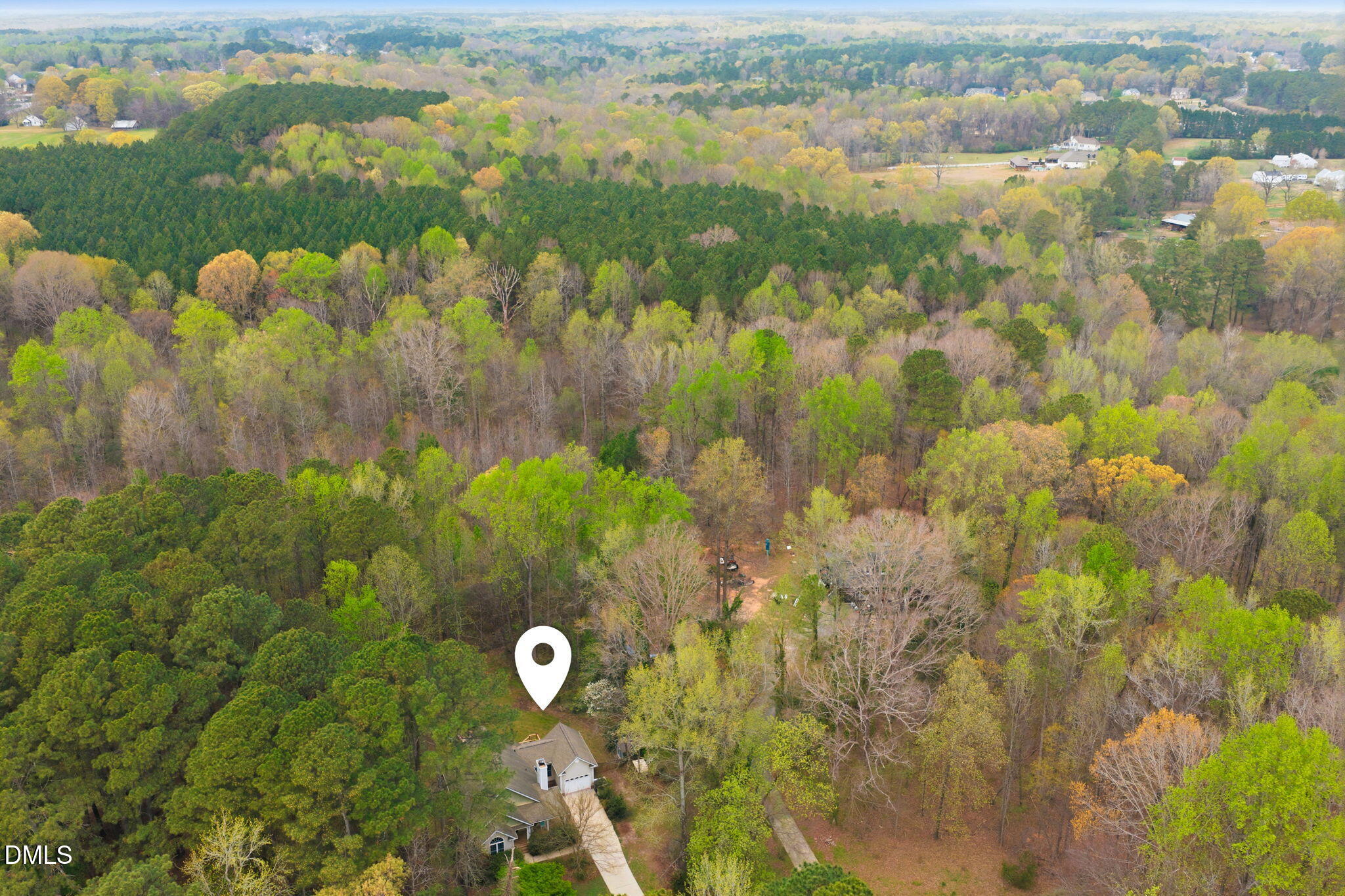 7004 Ferrell Woods Lane Raleigh, NC 27603 - Photo 74 of 90 7004 Ferrell Woods Lane-77 pin