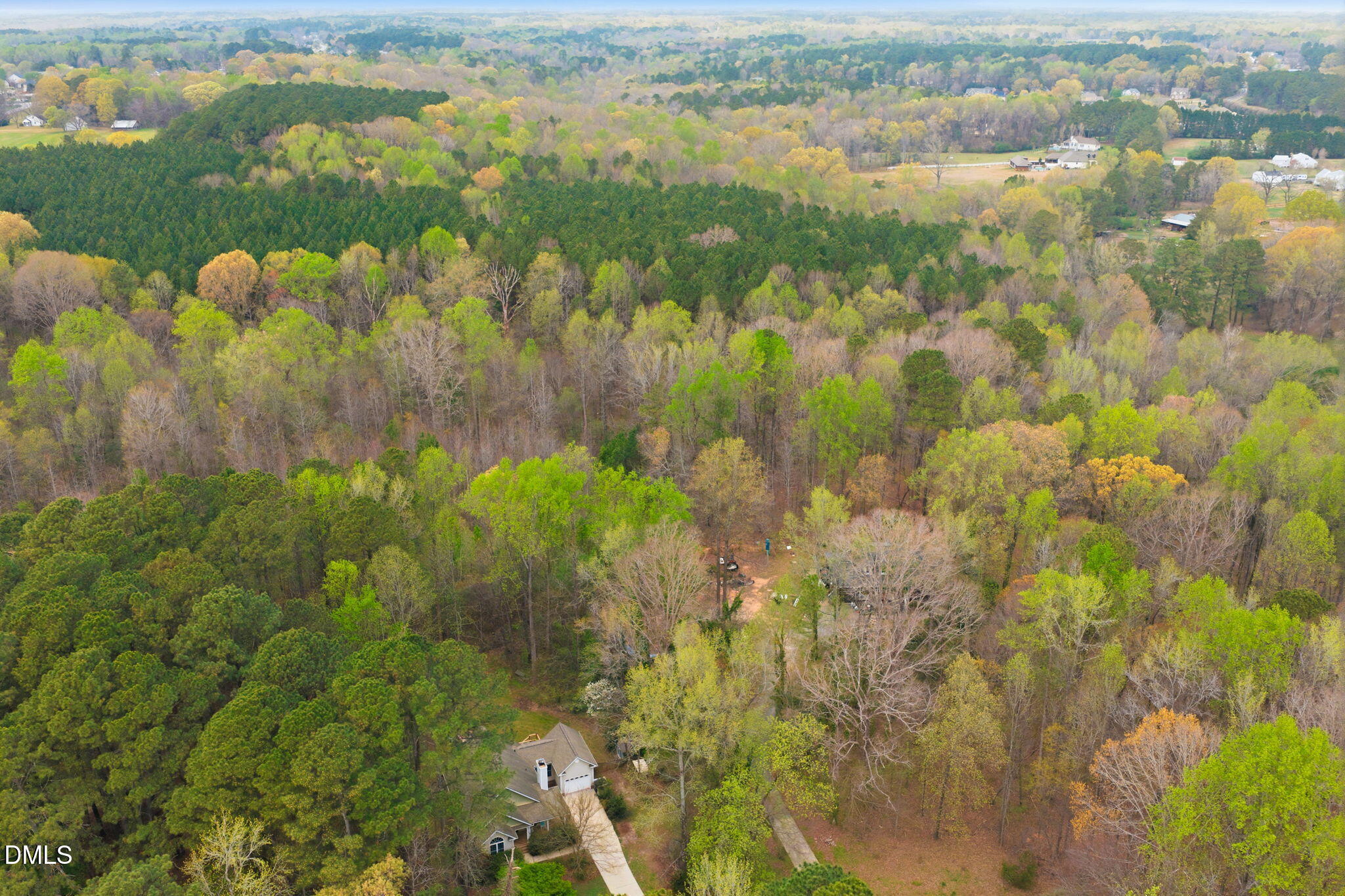 7004 Ferrell Woods Lane Raleigh, NC 27603 - Photo 75 of 90 7004 Ferrell Woods Lane-77
