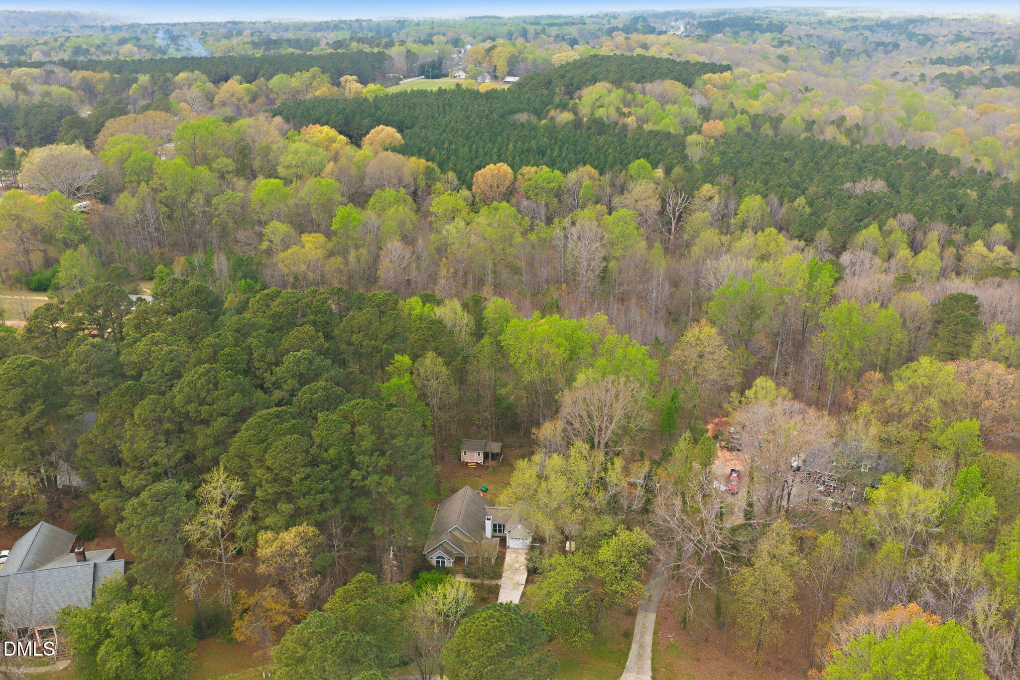 7004 Ferrell Woods Lane Raleigh, NC 27603 - Photo 76 of 90 7004 Ferrell Woods Lane-78