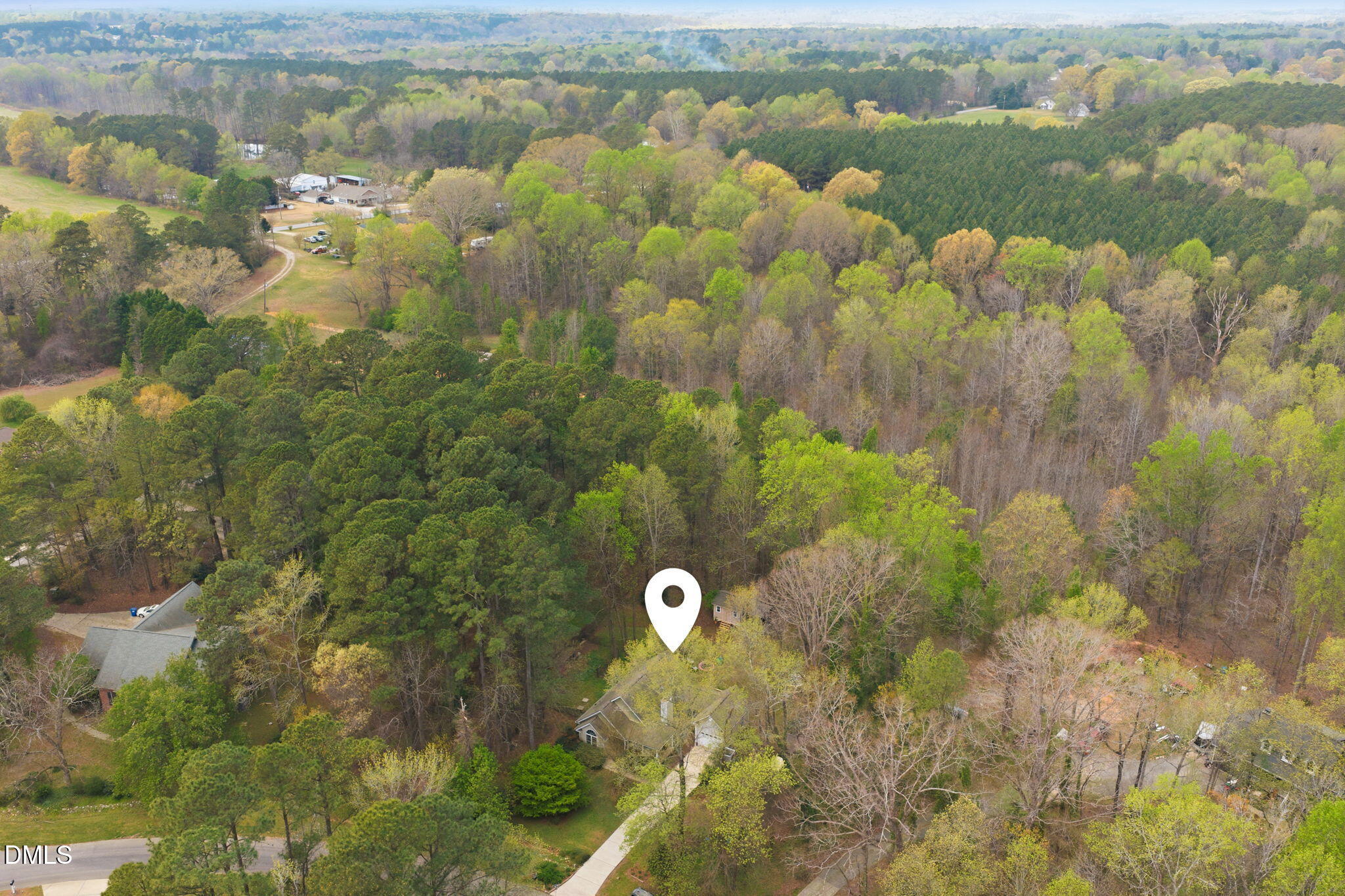 7004 Ferrell Woods Lane Raleigh, NC 27603 - Photo 77 of 90 7004 Ferrell Woods Lane-79 Pin