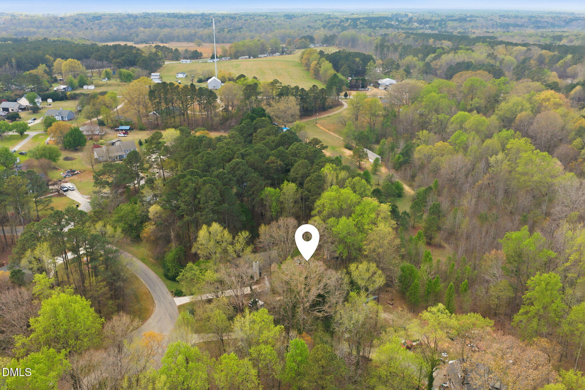 7004 Ferrell Woods Lane Raleigh, NC 27603 - Photo 79 of 90 7004 Ferrell Woods Lane-80 Pin