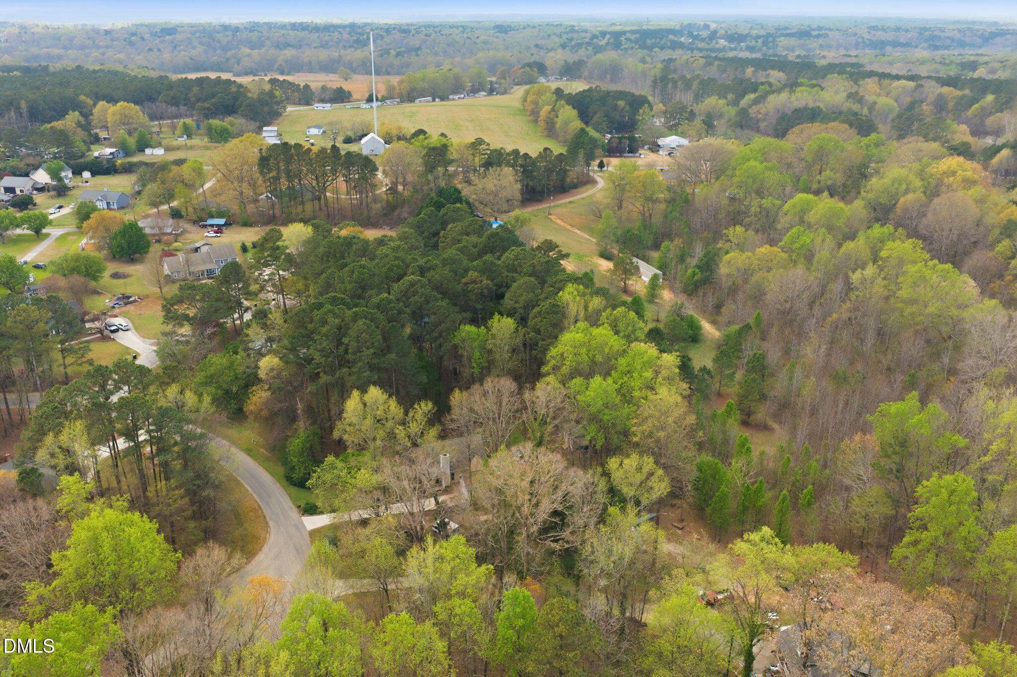 7004 Ferrell Woods Lane Raleigh, NC 27603 - Photo 80 of 90 7004 Ferrell Woods Lane-80