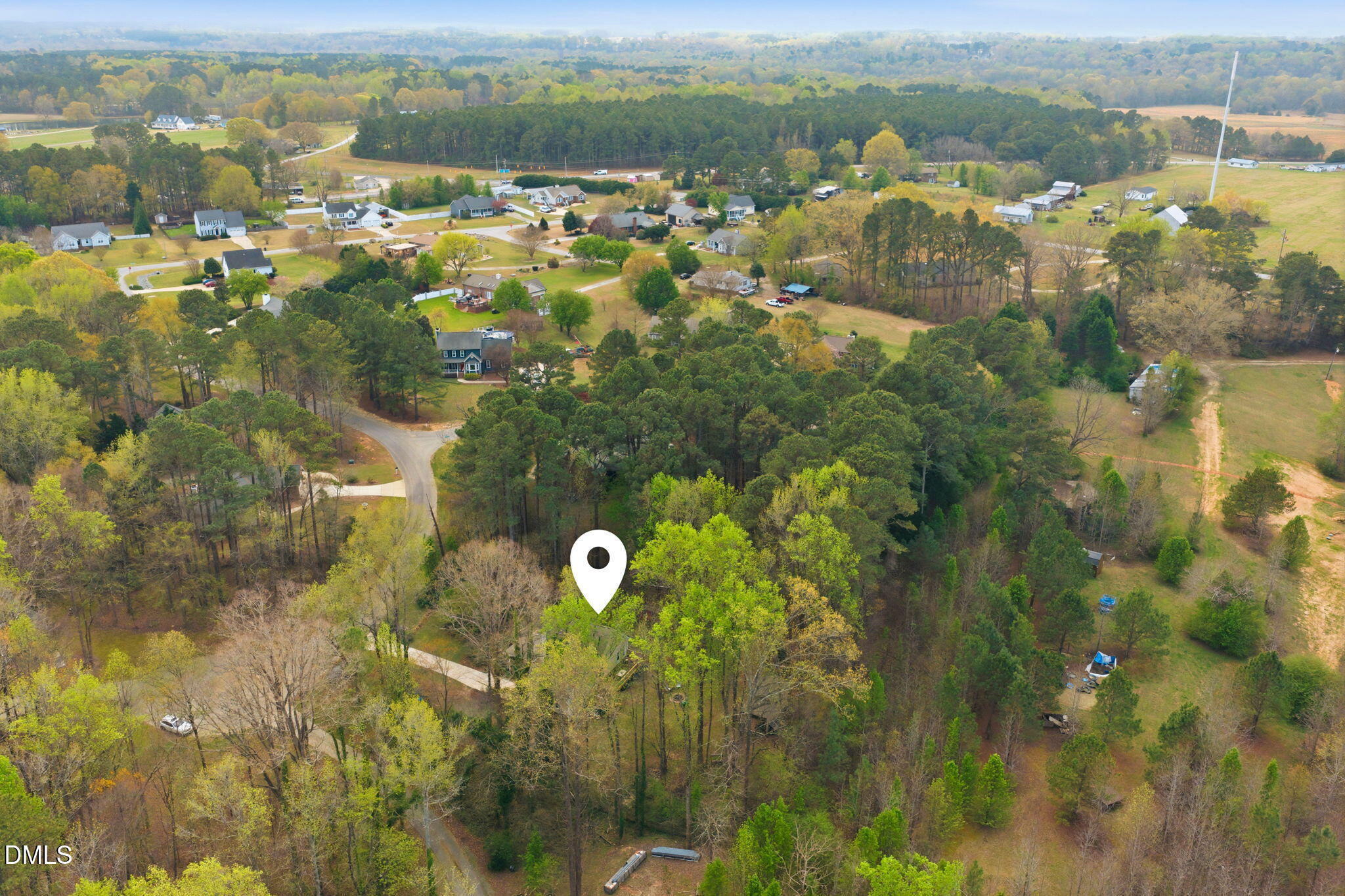 7004 Ferrell Woods Lane Raleigh, NC 27603 - Photo 81 of 90 7004 Ferrell Woods Lane-81 Pin