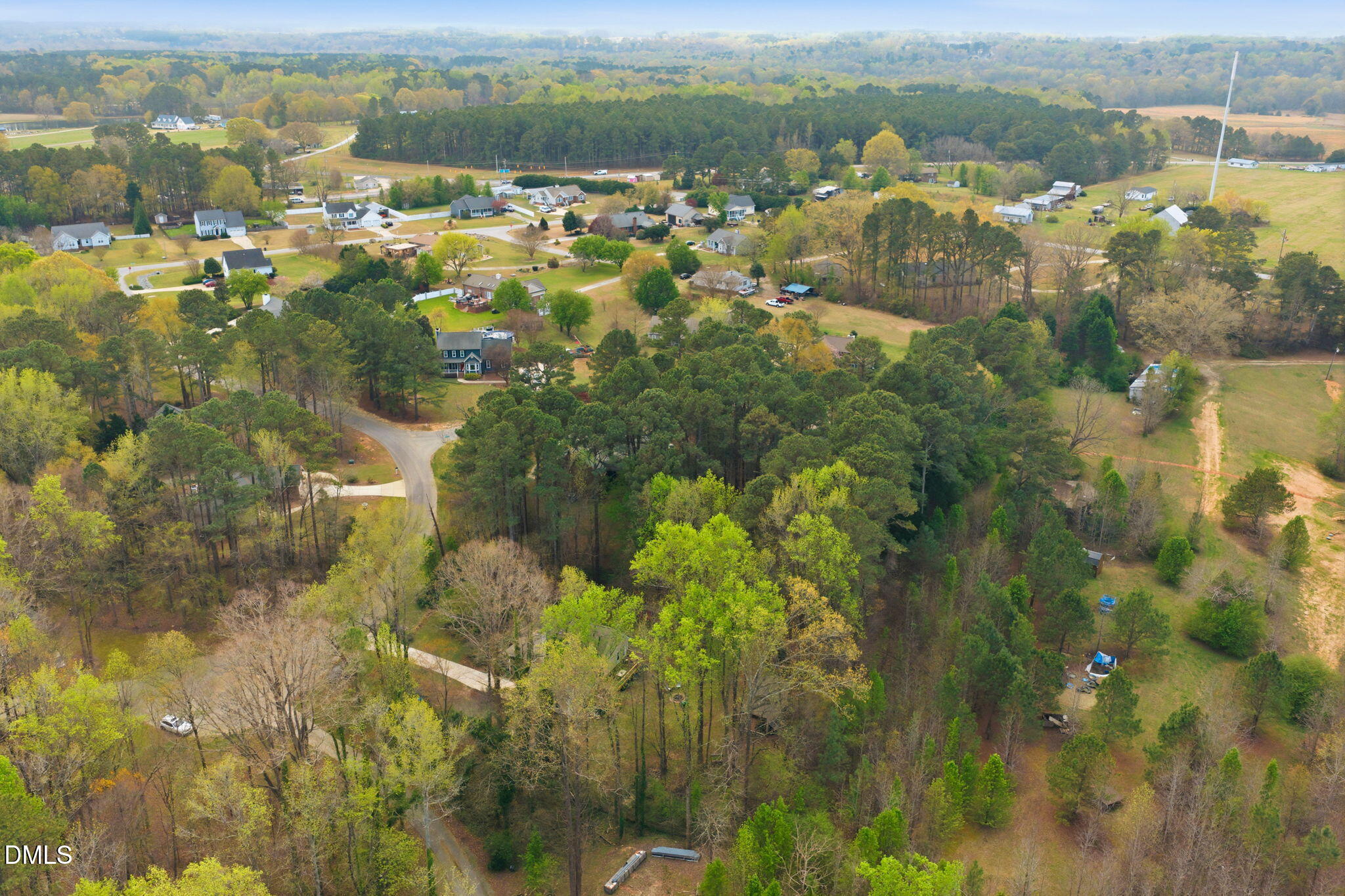 7004 Ferrell Woods Lane Raleigh, NC 27603 - Photo 82 of 90 7004 Ferrell Woods Lane-81