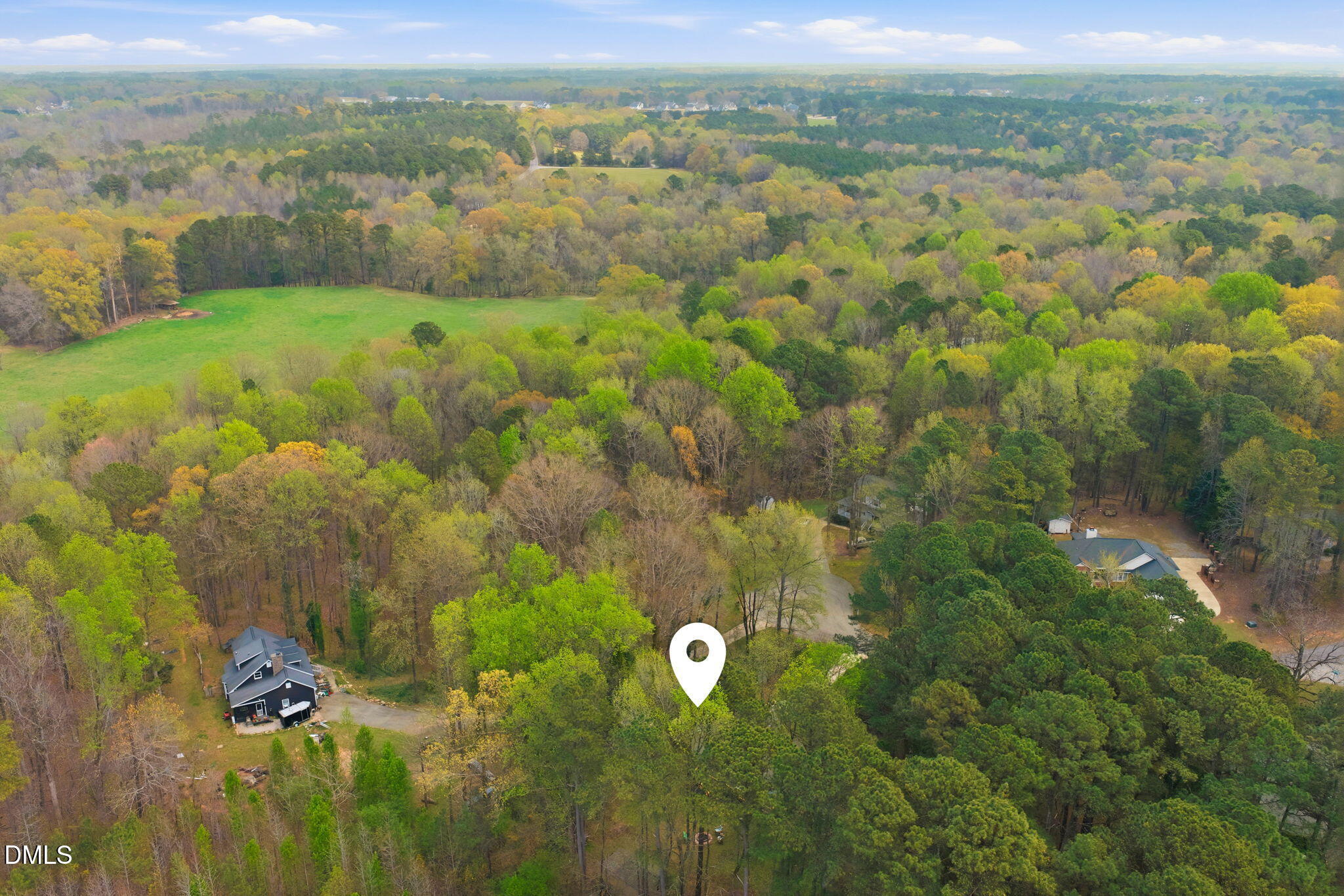 7004 Ferrell Woods Lane Raleigh, NC 27603 - Photo 83 of 90 7004 Ferrell Woods Lane-82 Pin