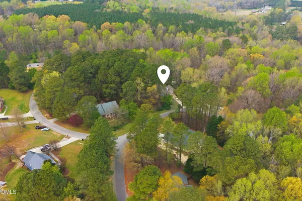 $349,000 | 7004 Ferrell Woods Lane, Raleigh, NC 27603