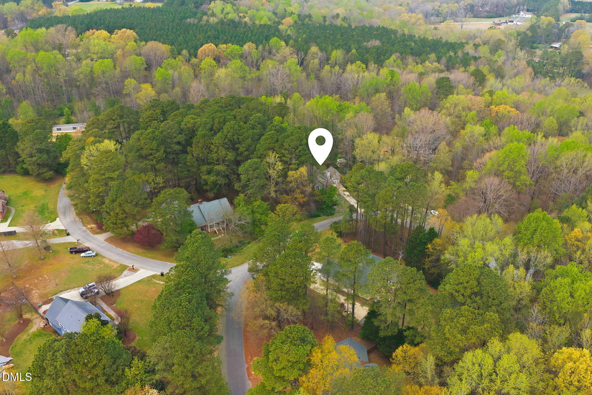 7004 Ferrell Woods Lane Raleigh, NC 27603 - Photo 85 of 90 7004 Ferrell Woods Lane-83 Pin