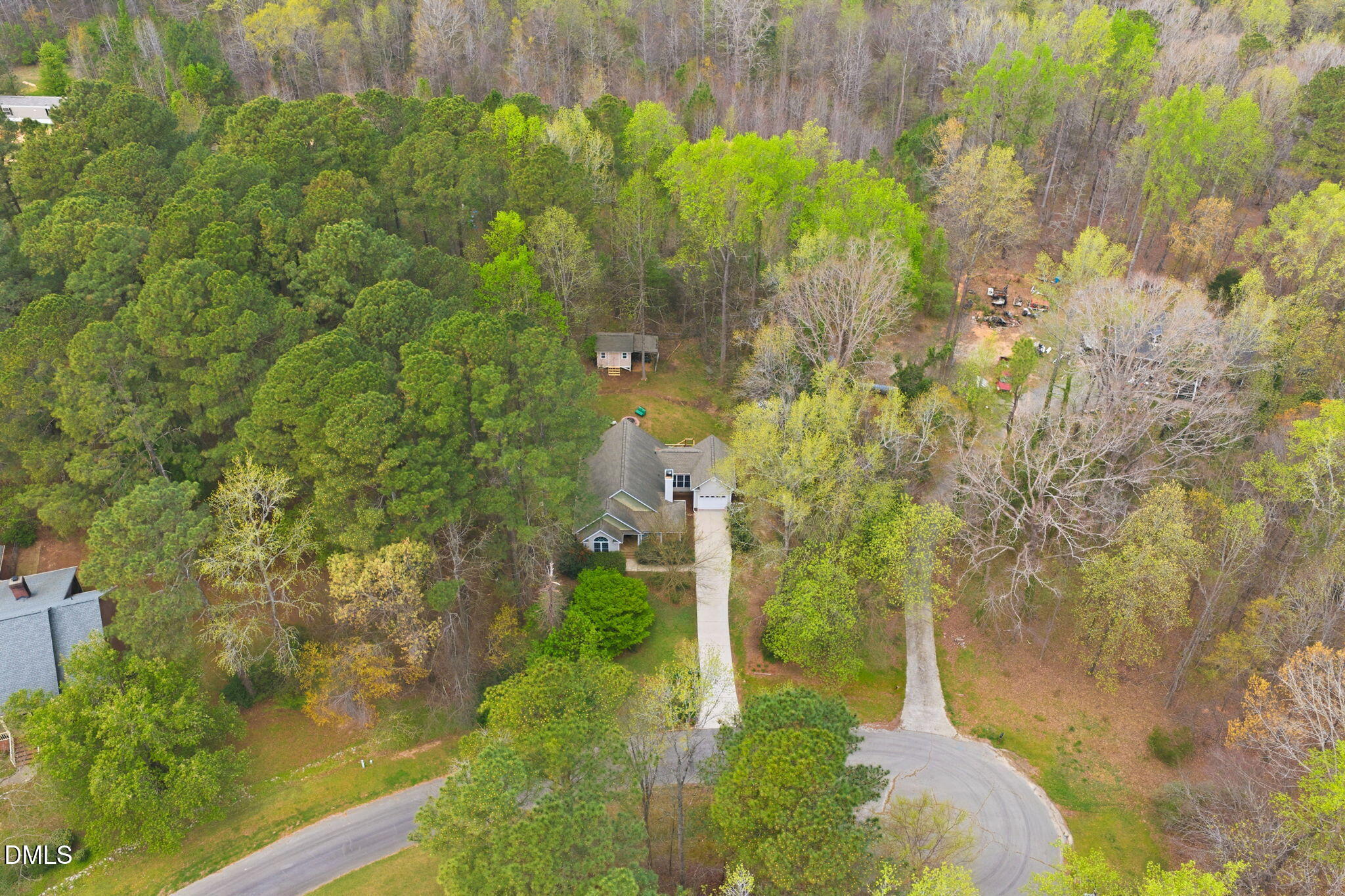 7004 Ferrell Woods Lane Raleigh, NC 27603 - Photo 87 of 90 7004 Ferrell Woods Lane-84