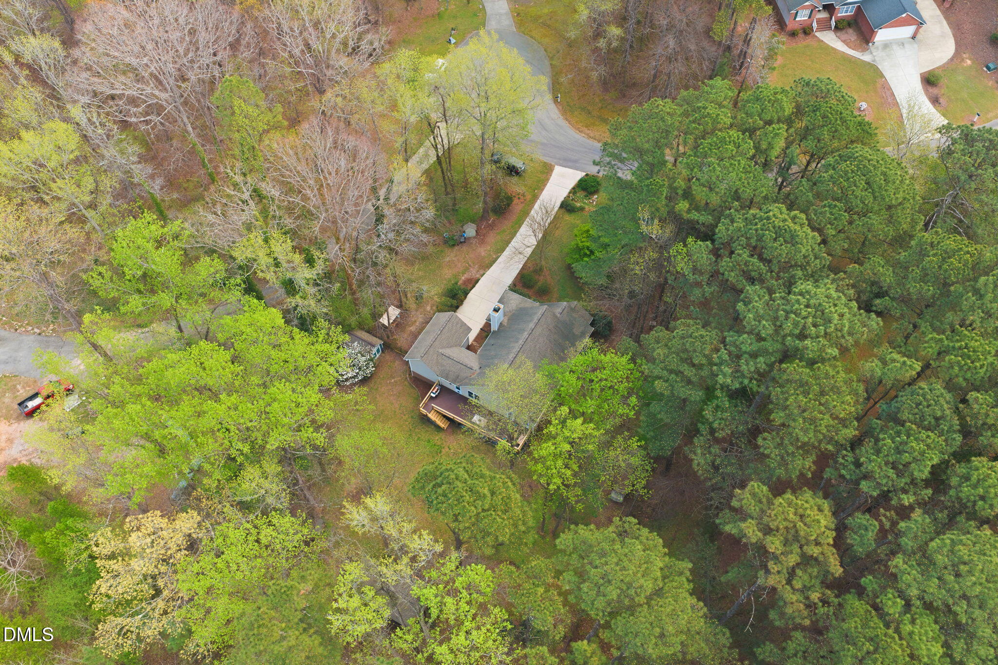 7004 Ferrell Woods Lane Raleigh, NC 27603 - Photo 89 of 90 7004 Ferrell Woods Lane-86