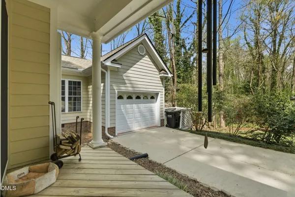 $349,000 | 7004 Ferrell Woods Lane, Raleigh, NC 27603