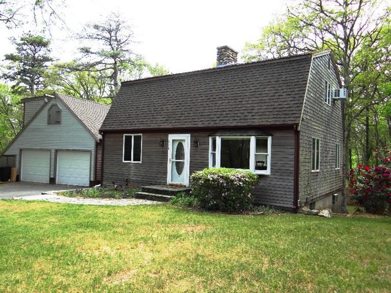 170 Joe Long Road Brewster, MA 02631 - Photo 2 of 25 Additional Photo