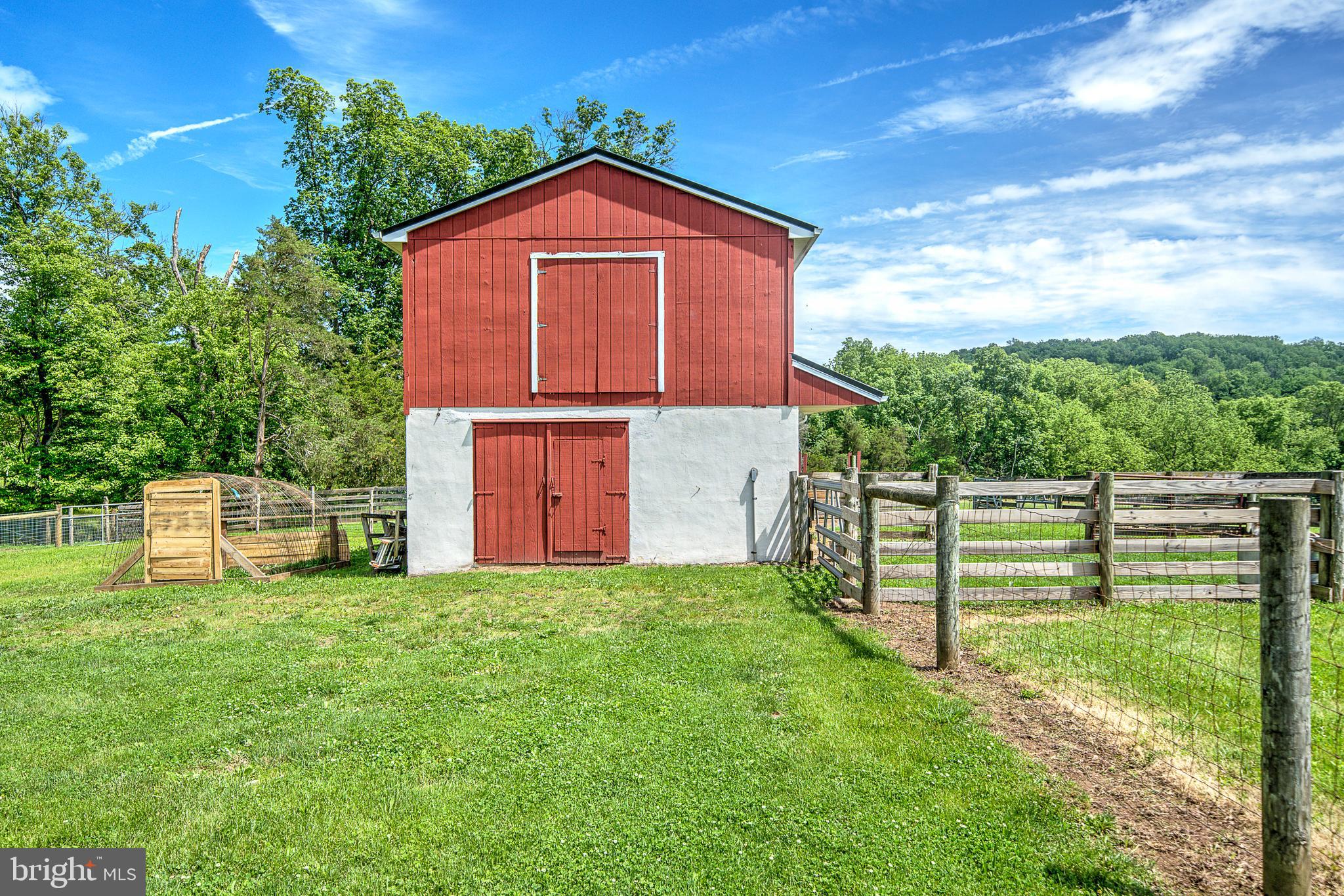 141 Green Hill Road Barto, PA 19504 - Photo 44 of 95