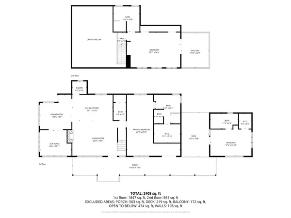 $3,300,000 | 11000 County Road 3280, Kerens, TX 75144