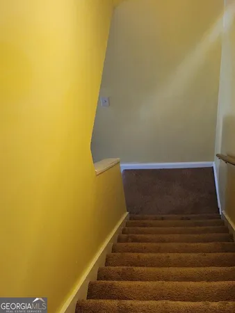 a view of entryway