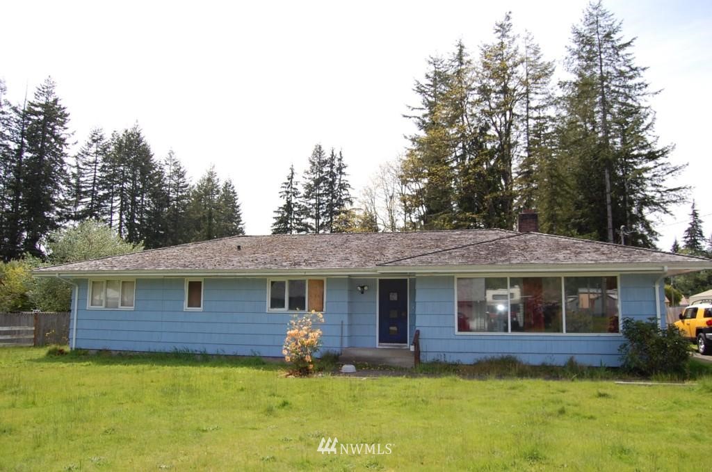 311 Pioneer Road Aberdeen, WA 98520 - Photo 1 of 1 Gallery Image 1