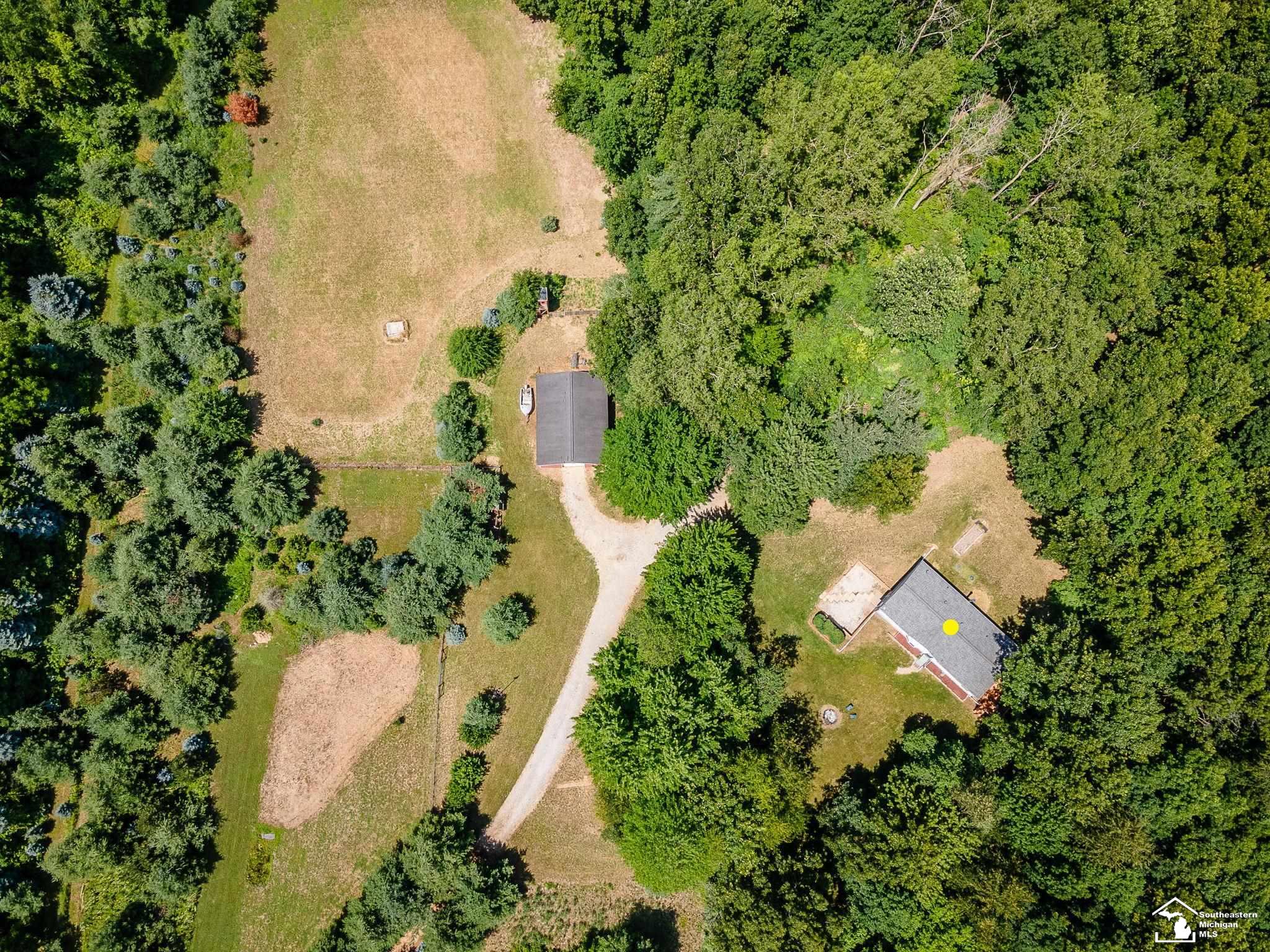 13313 Wanty Road Milan, MI 48160 - Photo 41 of 46