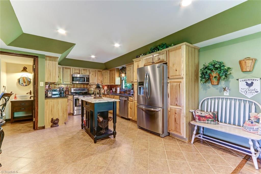 491 Chandler Mill Road Pelham, NC 27311 - Photo 14 of 30 Gallery Image 14