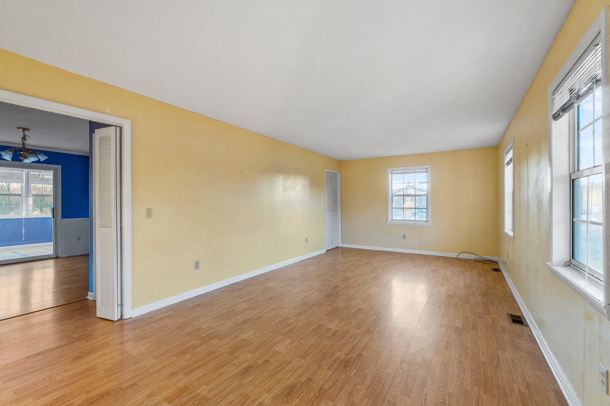 1740 Old Tusculum Road Greeneville, TN 37745 - Photo 7 of 23 Old Tusculum Rd 7