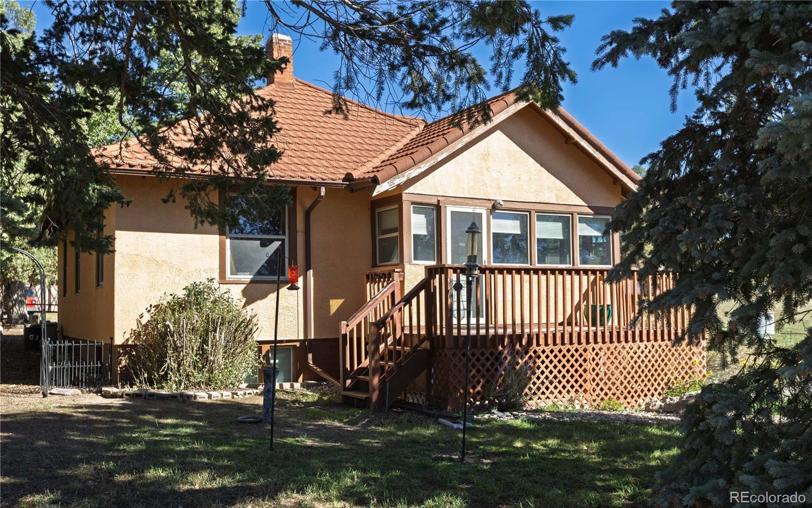 9040 Walker Road Colorado Springs, CO 80908 - Photo 14 of 25 Gallery Image 14