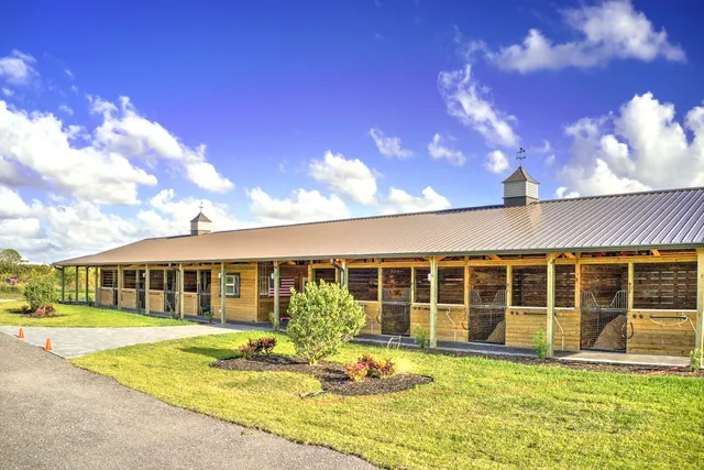 $1,250 | 16754 Norris Road, Unit STALLS, Wellington, FL 33470