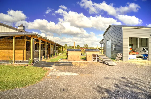 $1,250 | 16754 Norris Road, Unit STALLS, Wellington, FL 33470