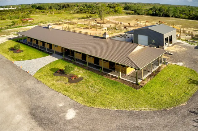 $1,250 | 16754 Norris Road, Unit STALLS, Wellington, FL 33470