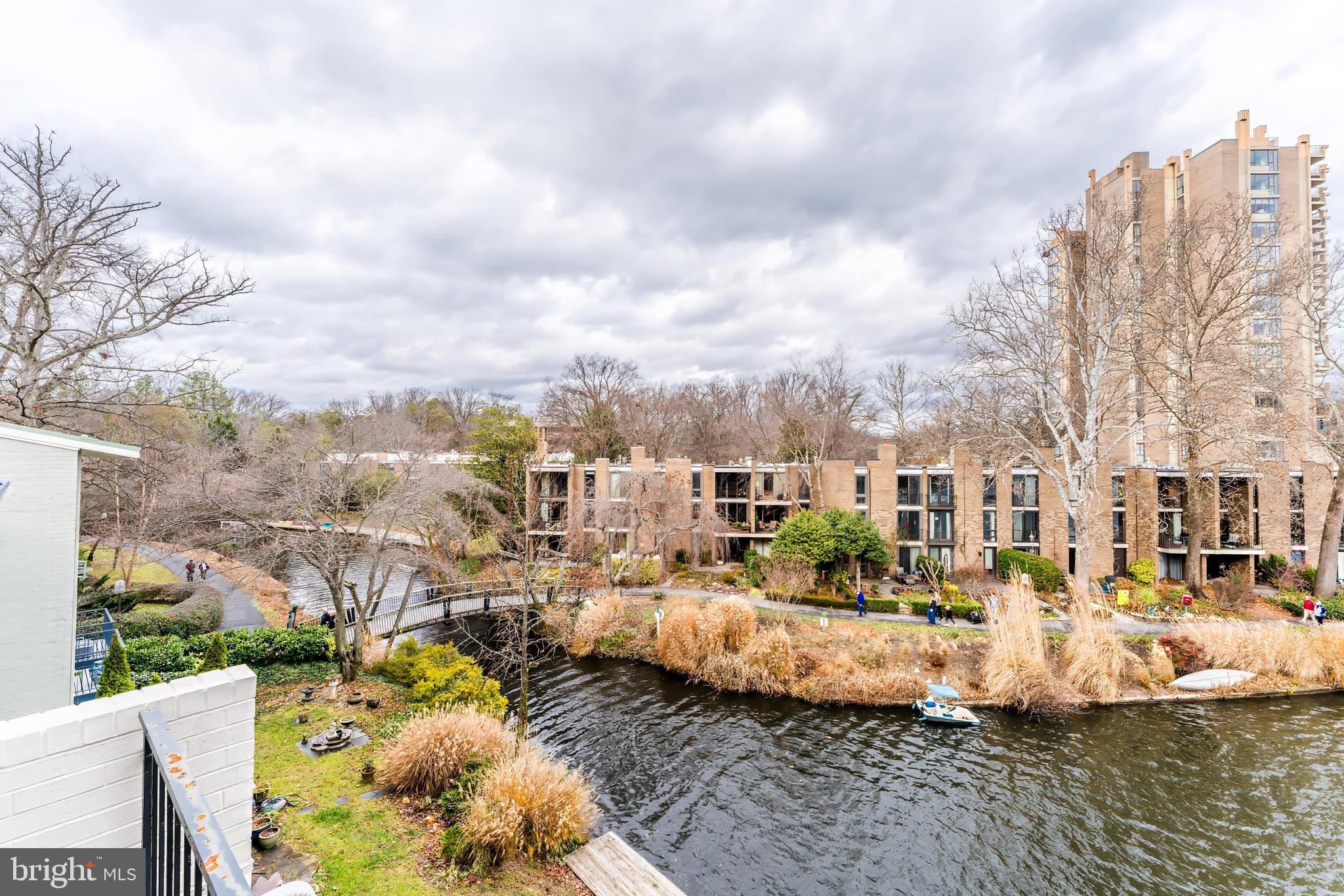 11434 Waterview Cluster Reston, VA 20190 - Photo 52 of 63