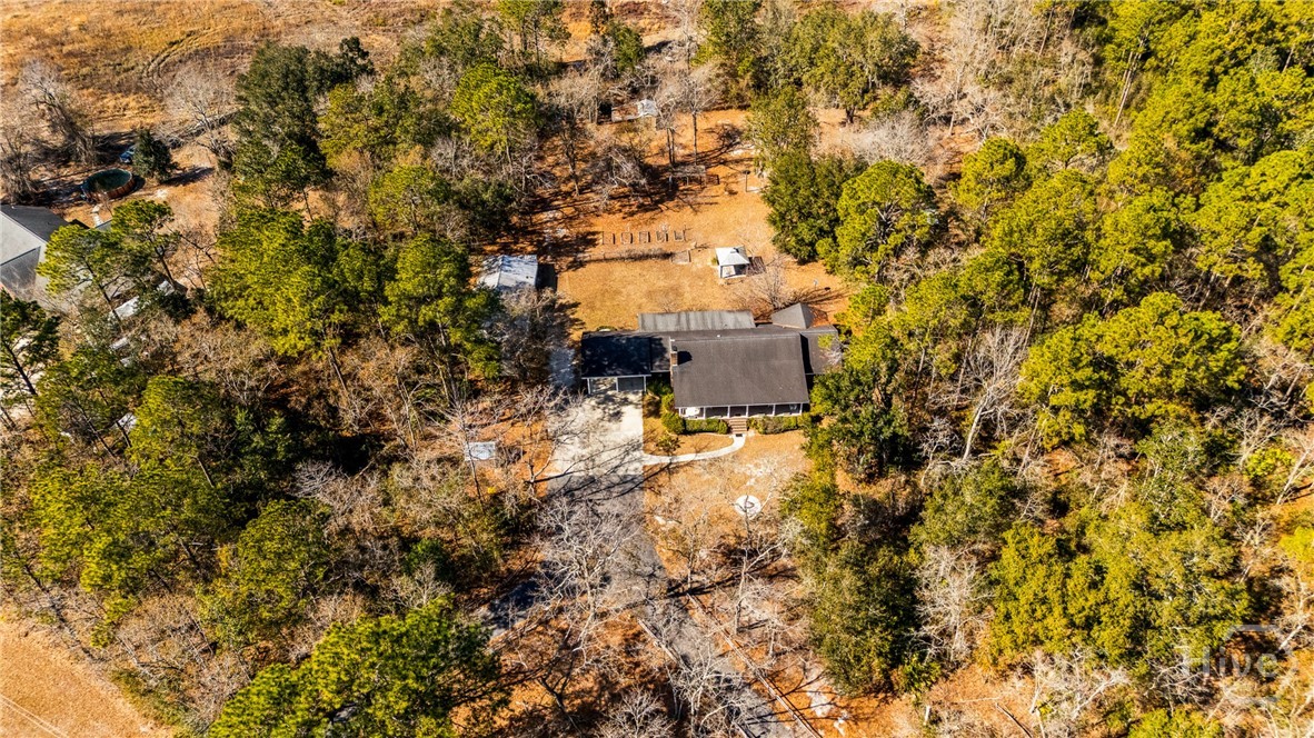 1206 Zittrouer Road Guyton, GA 31312 - Photo 53 of 75