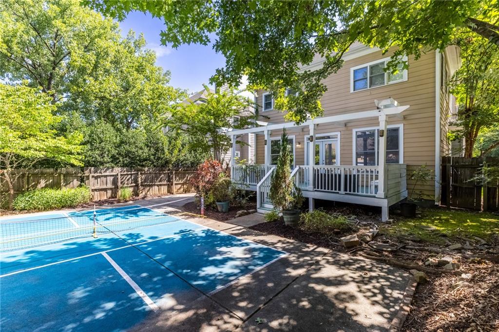 1038 Rice Street Northwest Atlanta, GA 30318 - Photo 42 of 53 Gallery Image 42